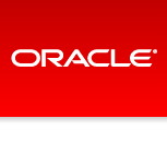 Oracle Logo