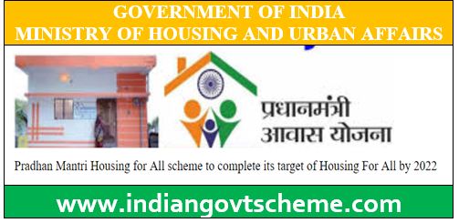 Housing for All scheme