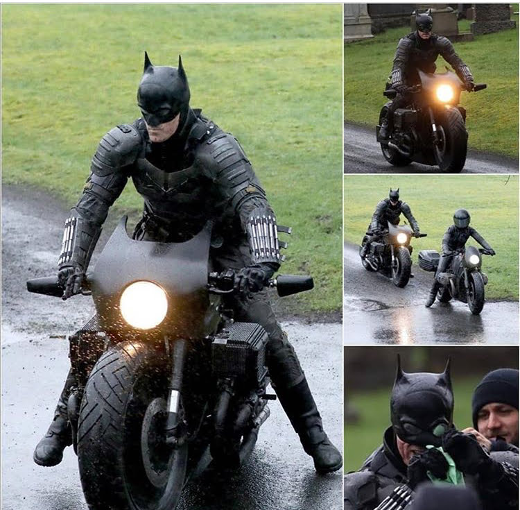 bat bike 2020