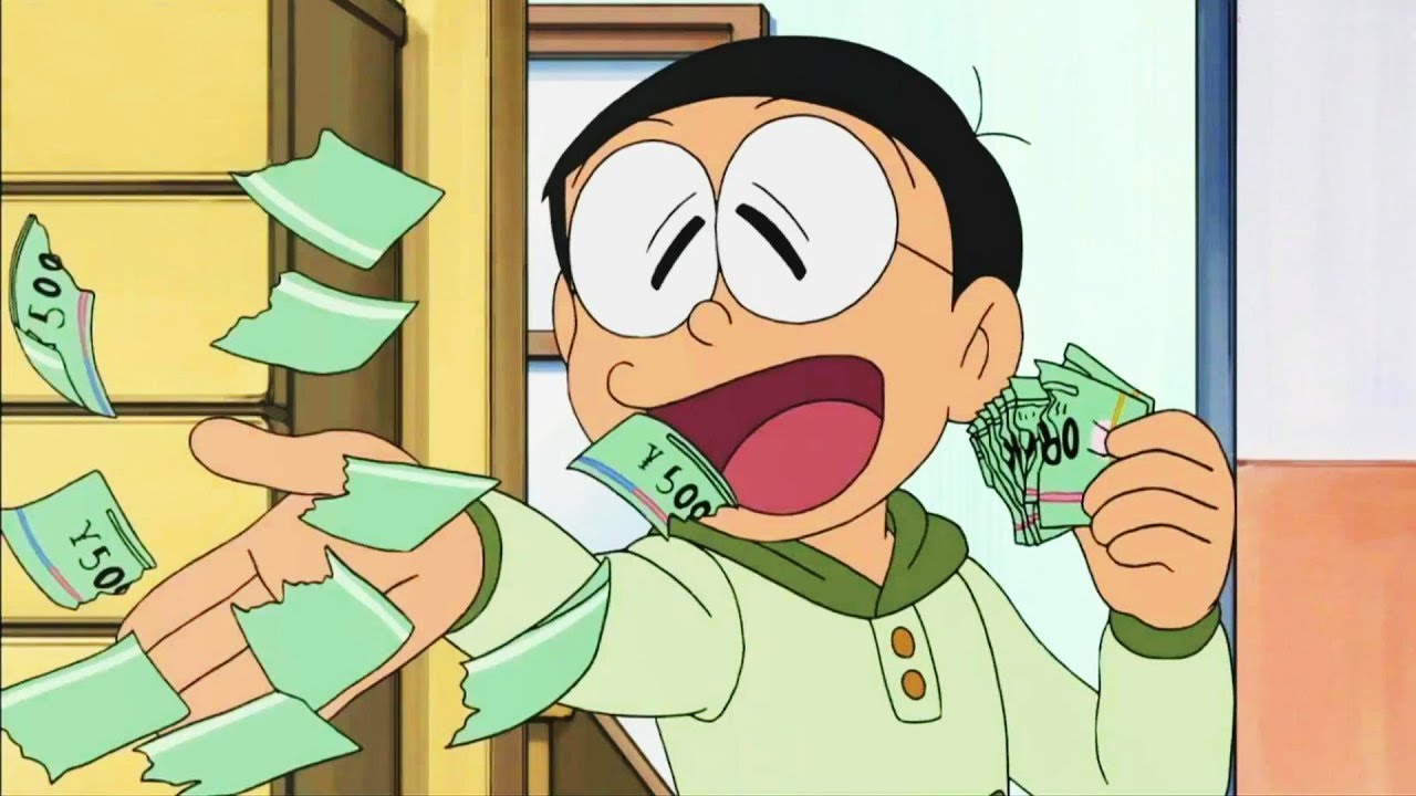 Doraemon Cartoon In Hindi New Episode 565 Doraemon In Hindi 2020