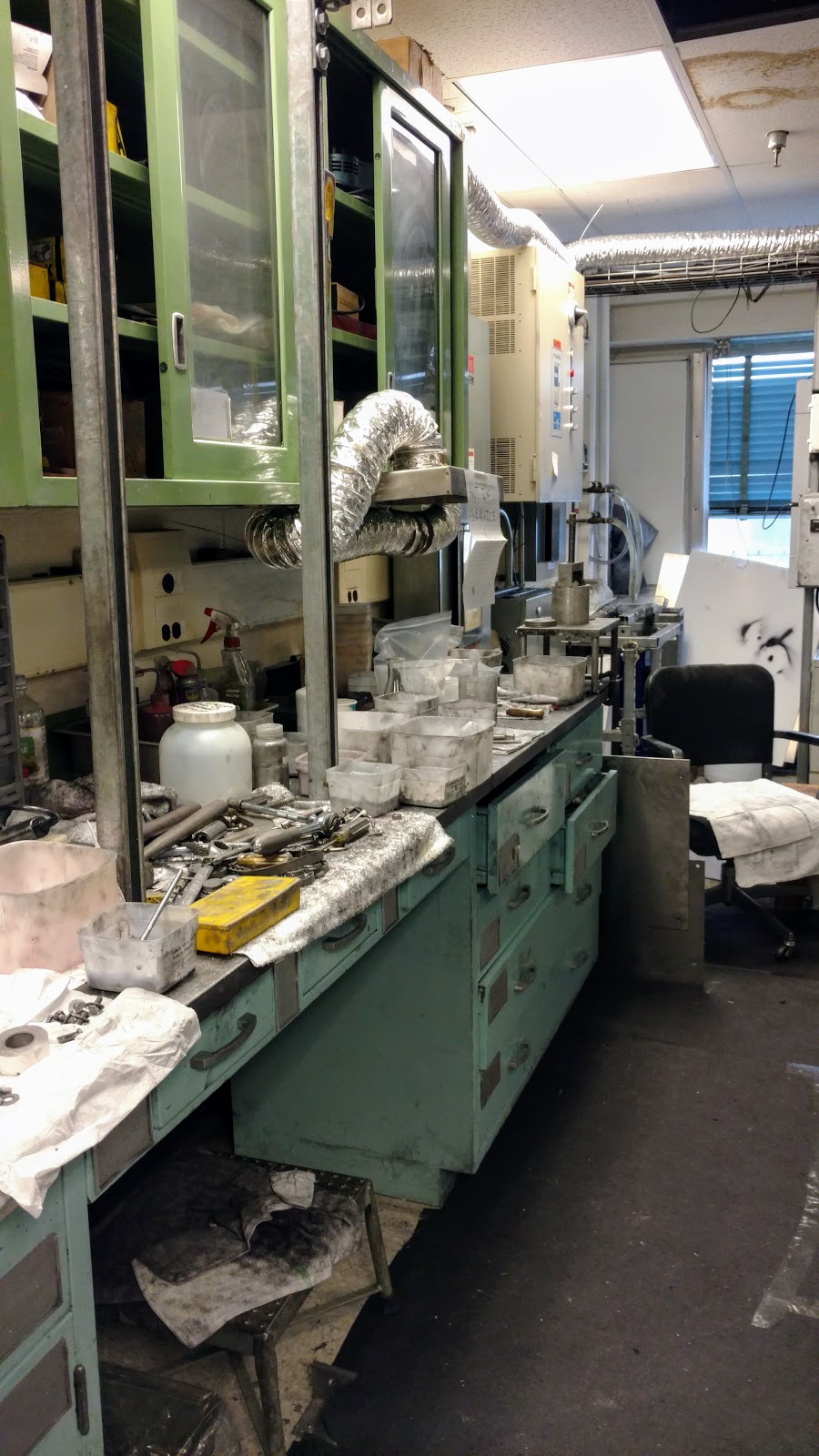 Live free or die Принстонська лабораторія дослідження плазми. Принстон