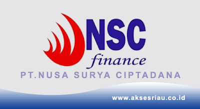 PT NSC Finance Pekanbaru