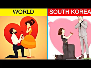 south korea facts