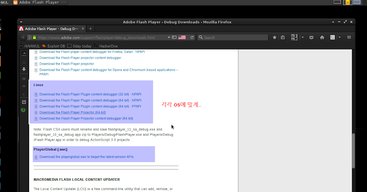 Featured image of post Download The Flash Player Projector Content Debugger It is not recommended for home use