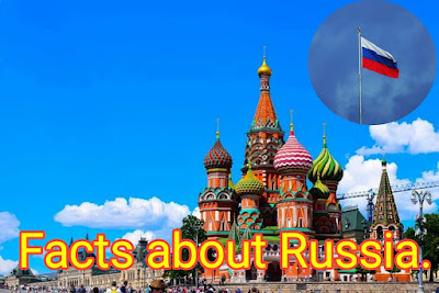 Interesting facts about Russia, facts about Russia, #RUSSIA , #russiafacts , Russia facts in English, Russia in English, Russian culture facts english