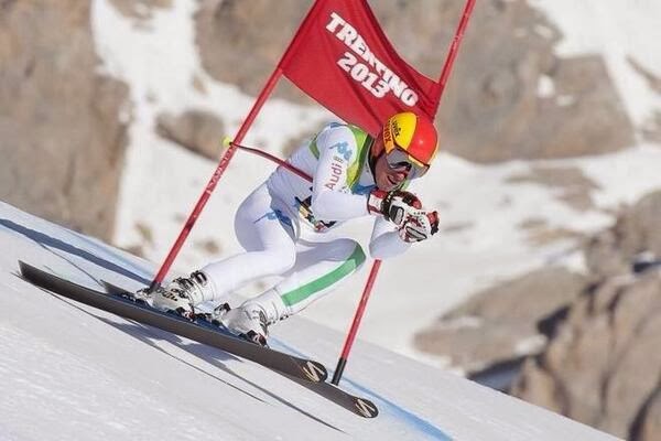SCRIVOQUANDOVOGLIO UNIVERSIADE INVERNALE IN TRENTINOPER L'ITALIA