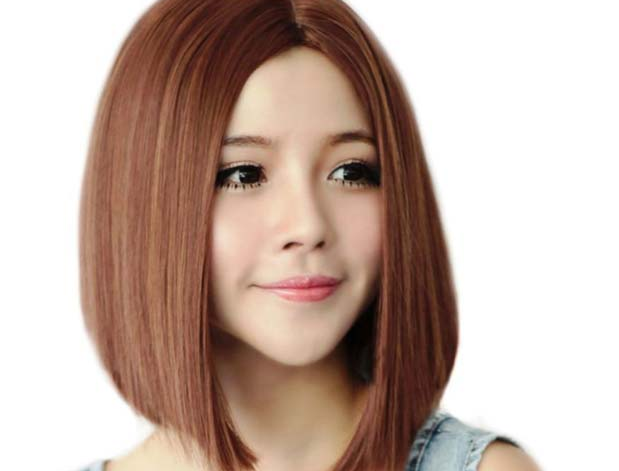 Style rambut pendek perempuan