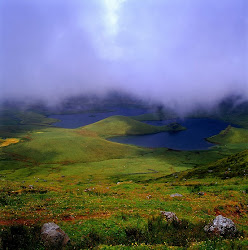 Lagoa das Sete Cidades-S. Miguel-Açores