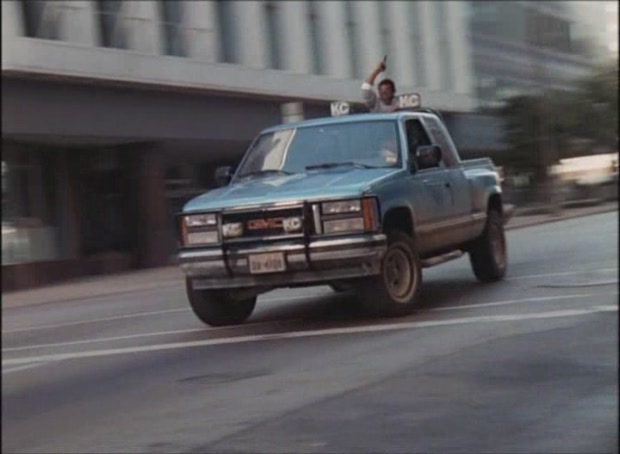 Dodge Ram Уокер