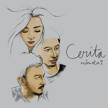 Numata - Cerita: The Best of Numata ( Full Album 2016 )