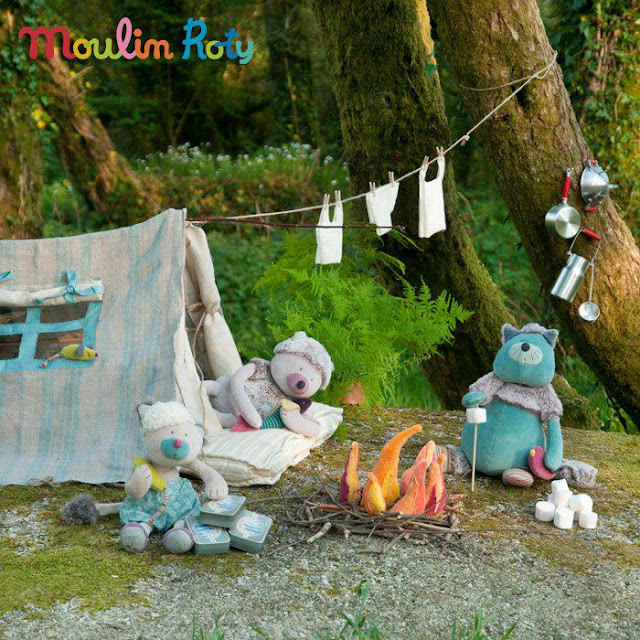 Innii Clémentine & Bastièn LimaPerú