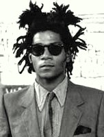 Jean-Michel  Basquiat