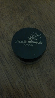 Avon smooth minerals russet rock