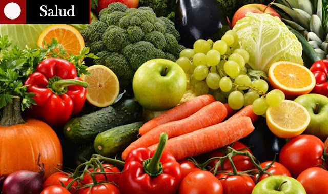 Los 5 alimentos potentes para luchar contra el coronavirus salud, coronavirus, alimentacion