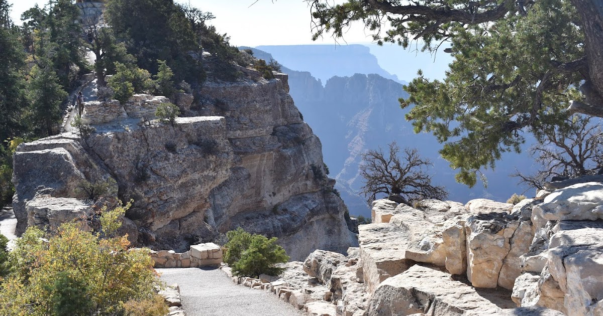 Grand Canyon, Fishing the Colorado River and Home