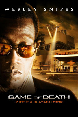 Game Of Death – DVDRIP LATINO