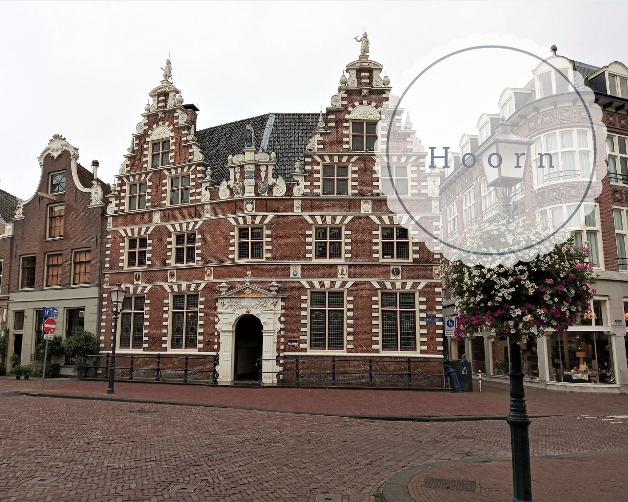 Hoorn cosa vedere in mezza giornata Girovagando con Stefania Blog