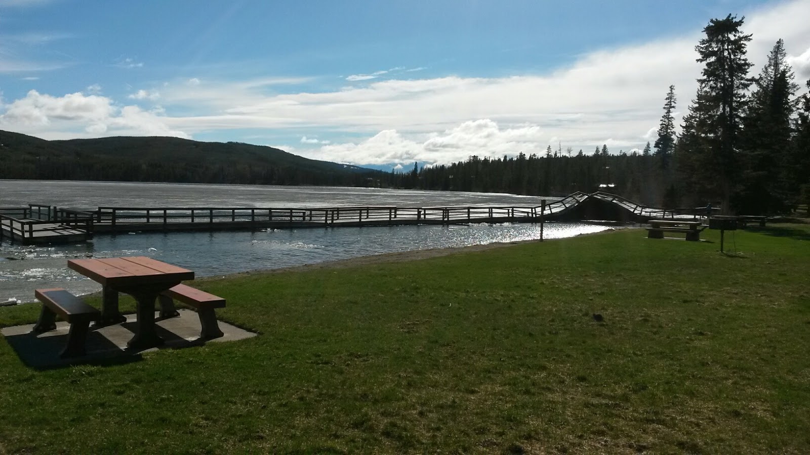 Lac Le Jeune Life In Our Community