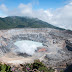 Vulkan Poás … der schlafende Riese in Costa Rica