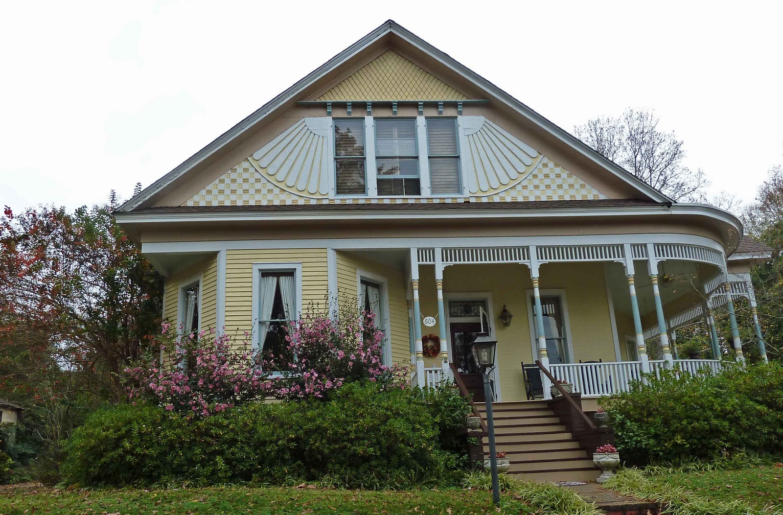 Last Dance Columbus, Mississippi