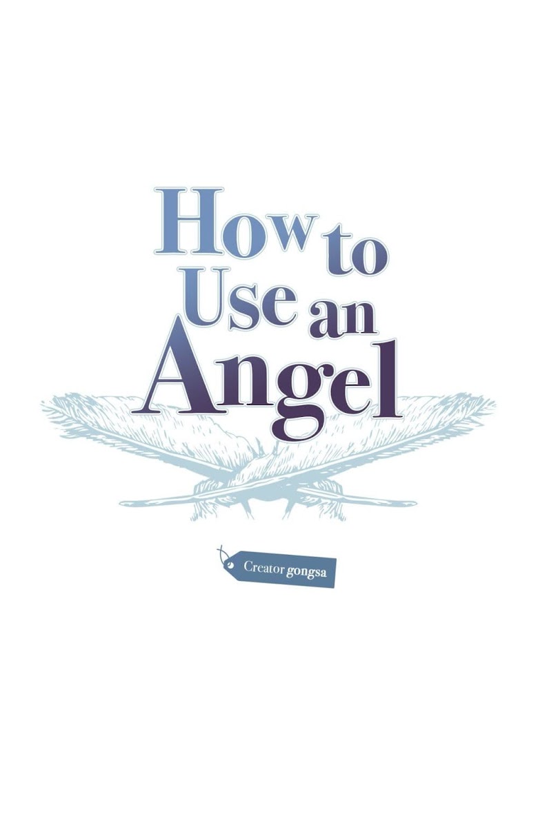 How to Use an Angel - หน้า 2