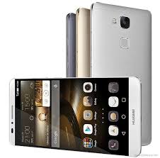 Huawei Mate 7 (MT7-TL10 MT7-TL09)16 GB and 32 GB Android 5.1.1 Official