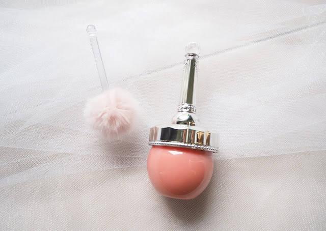 Jill Stuart Loose Blush Review | Her 