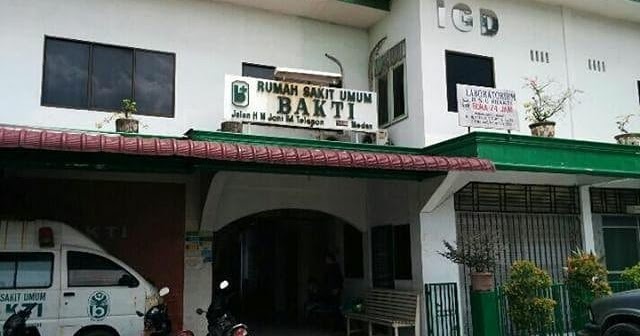 Loker Rumah Sakit Umum Bhakti Medan Januari 2019 - Sumber Loker Medan