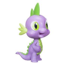 My Little Pony Friendship Duet Spike Brushable Pony