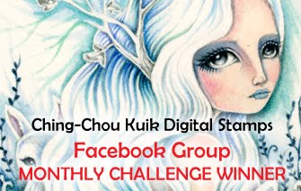 Ching Chou Kuik Challenge