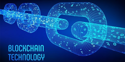 La tecnología Blockchain