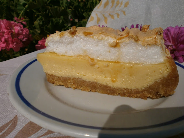 ЛИМОНОВ ПАЙ