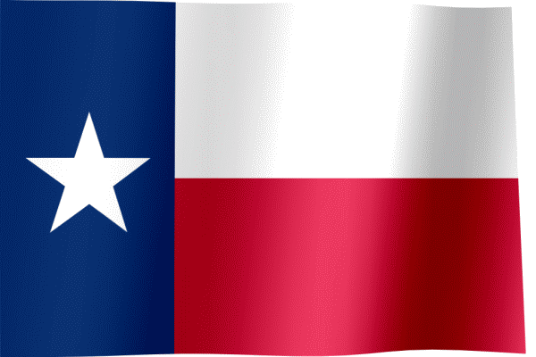 Dallas Stars Flag (GIF) - All Waving Flags
