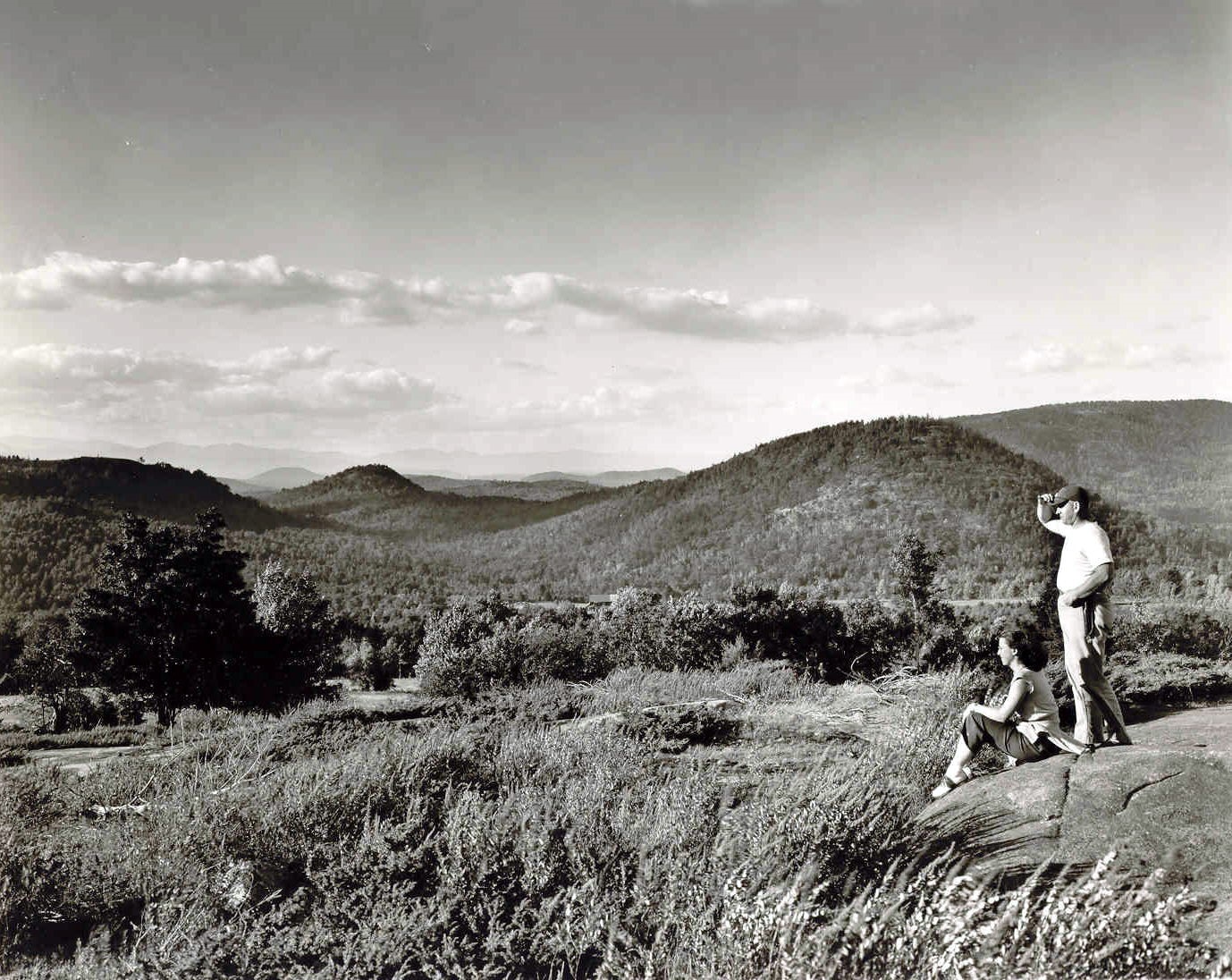 Local History Matters Visiting the Devil's Den, Porter, Maine