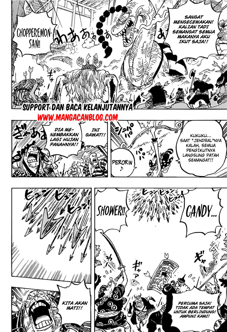 Dilarang COPAS - situs resmi www.mangacanblog.com - Komik one piece 1015 - chapter 1015 1016 Indonesia one piece 1015 - chapter 1015 Terbaru 3|Baca Manga Komik Indonesia|Mangacan