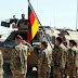 الجيش الألماني يوافق على بيع الأسلحة لكردستان العراق