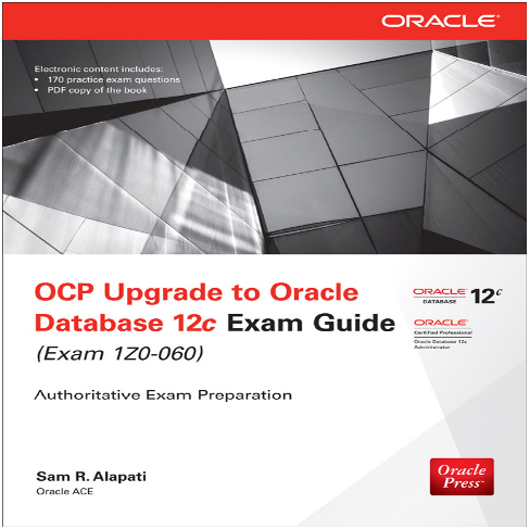 Oracle 12c For Dummies Pdf