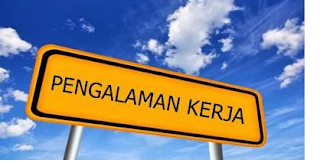 Contoh Surat Paklaring (Pengalaman Kerja) yang Baik dan ...