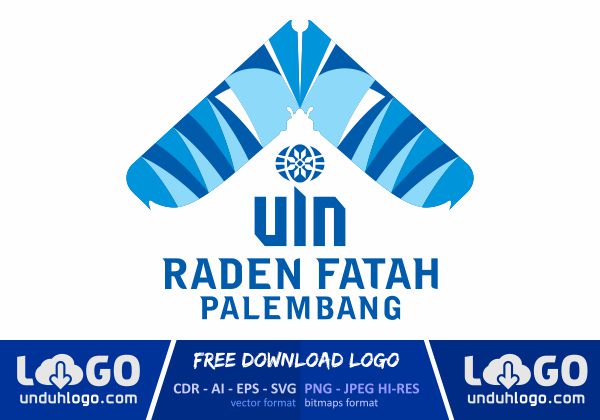 Logo UIN Raden Fatah Palembang Logo UIN Raden Fatah Palembang