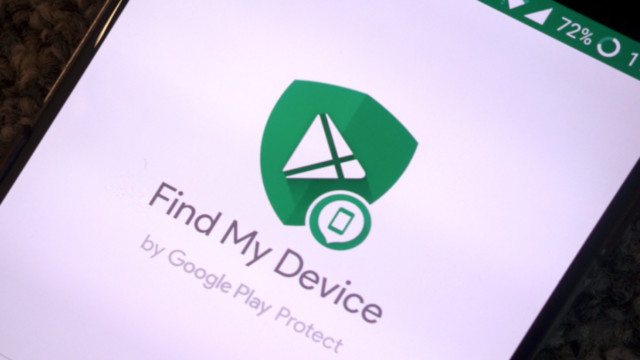 Cara Menemukan Android Yang Hilang Dalam Keadaan Mati