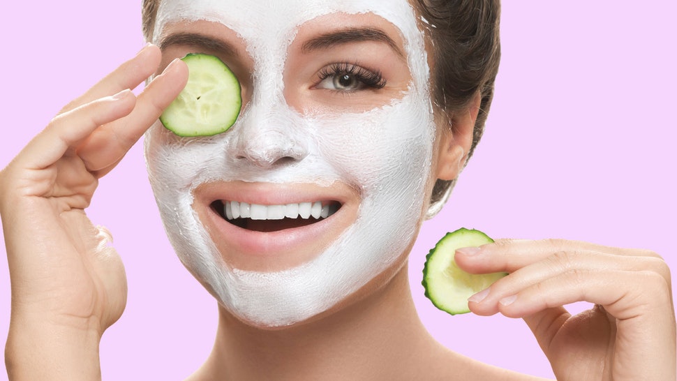 Homemade Face Mask For Oily Skin whathurtsthemost