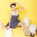 Lan Qi – Pretty Sweet Fashion Dress Foto 2