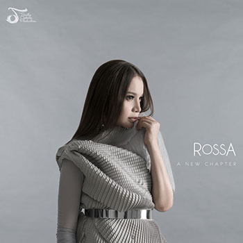 Rossa - Cinta Dalam Hidupku