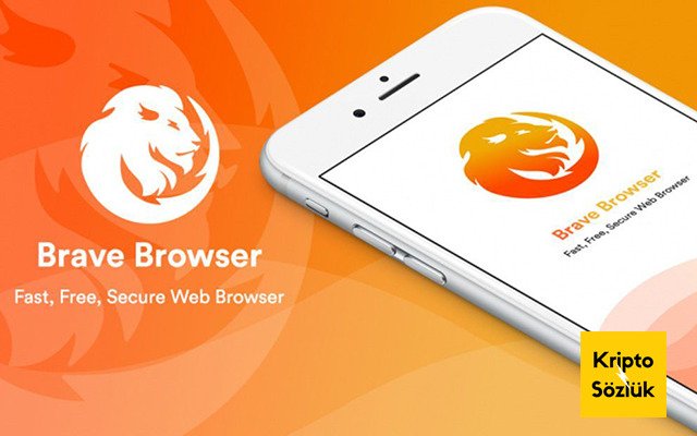 brave browser for ios