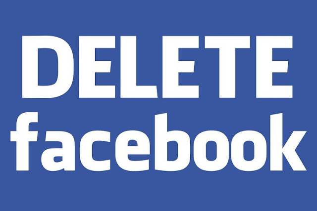 DELETE FAEBOOK: SocializenOnline biedt een alternatief voor het dominante Facebook