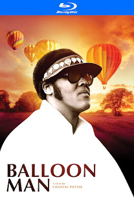 Balloon Man 2020 Bluray