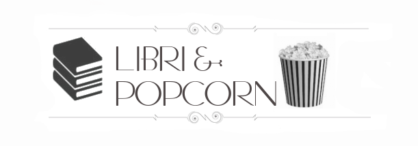 Libri e pop corn