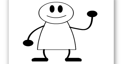 Membuat karakter sederhana dengan Adobe Animate - Guru Animasi