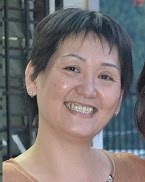 Ann Yap Kim Yee