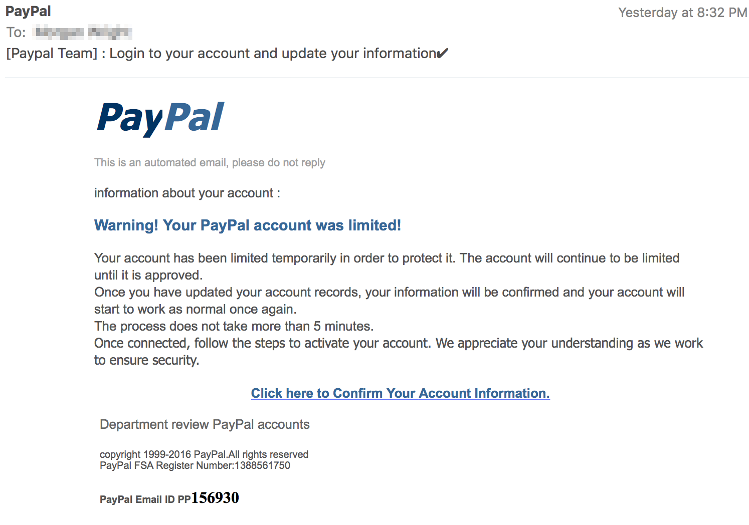 Your account is limited. What is email. PAYPAL Steam. PAYPAL email как выглядит. What is PAYPAL.